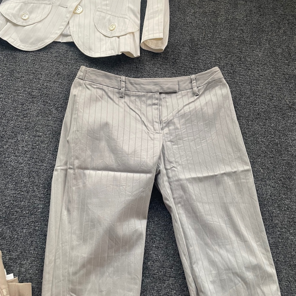 Sisley Bermuda shorts